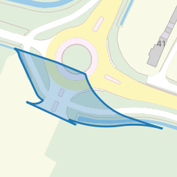 Perceel WST00-I-1542