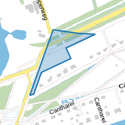 Perceel WST00-I-1553