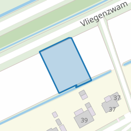 Perceel WST00-I-1554