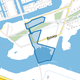 Perceel WST00-I-1573