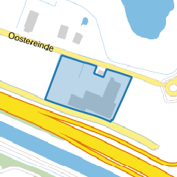 Perceel WST00-I-1575