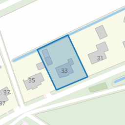 Perceel WST00-I-1580