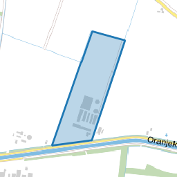 Perceel WTB00-A-2920