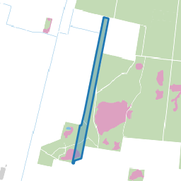 Perceel WTB00-A-3013