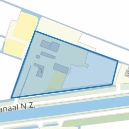 Perceel WTB00-A-3014