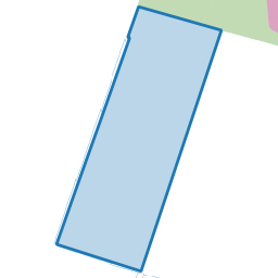 Perceel WTB00-A-3020