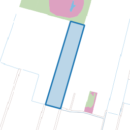 Perceel WTB00-A-3023