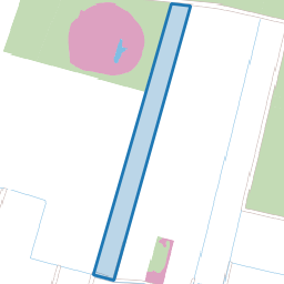 Perceel WTB00-A-3024