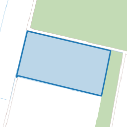 Perceel WTB00-A-3036