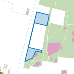 Perceel WTB00-A-3038