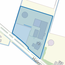 Perceel WTB00-A-3046