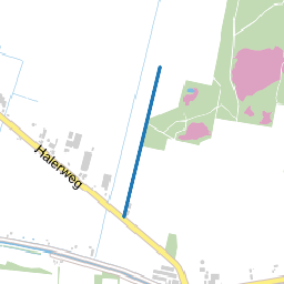 Perceel WTB00-A-3050