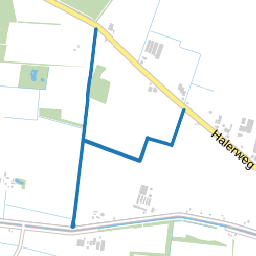 Perceel WTB00-A-3077