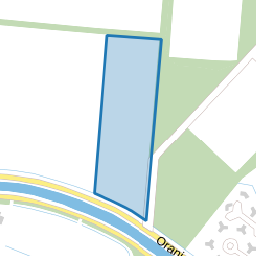 Perceel WTB00-A-3091