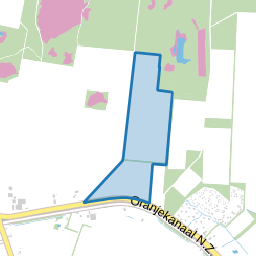 Perceel WTB00-A-3103