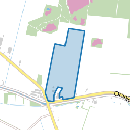 Perceel WTB00-A-3106