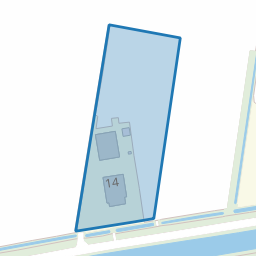 Perceel WTB00-A-3109