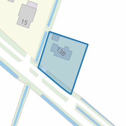 Perceel WTB00-A-3113