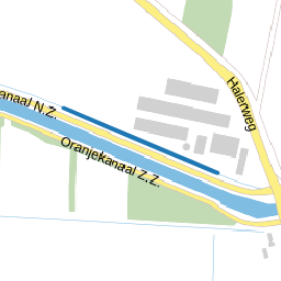 Perceel WTB00-A-3118