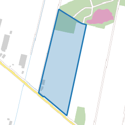 Perceel WTB00-A-3121