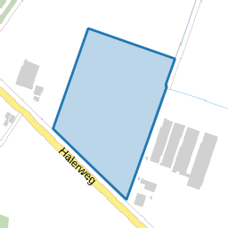 Perceel WTB00-A-3134