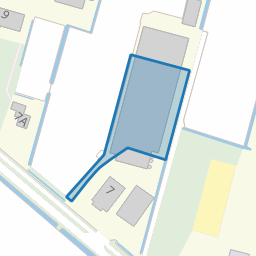 Perceel WTB00-A-3135