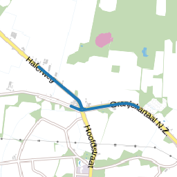 Perceel WTB00-A-3144