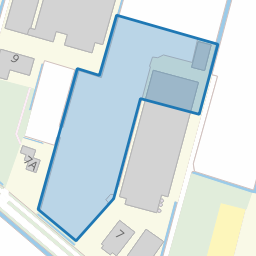 Perceel WTB00-A-3152