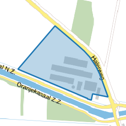 Perceel WTB00-A-3163