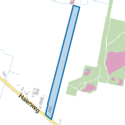 Perceel WTB00-A-3166