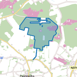 Perceel WTB00-A-3171