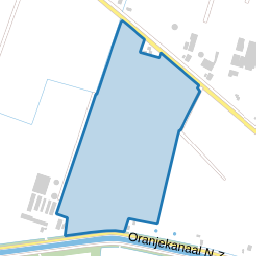 Perceel WTB00-A-3174