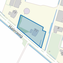 Perceel WTB00-A-3190