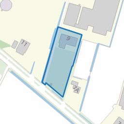 Perceel WTB00-A-3192