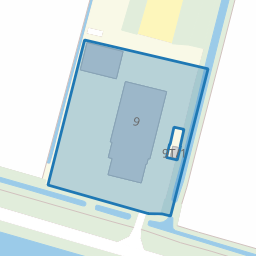 Perceel WTB00-A-3196