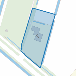 Perceel WTB00-A-3199