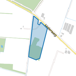 Perceel WTB00-A-3201