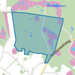 Perceel WTB00-B-3870