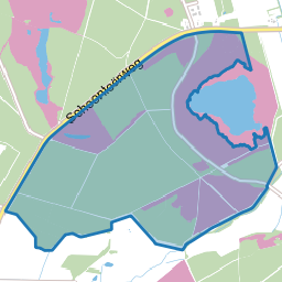 Perceel WTB00-B-3873