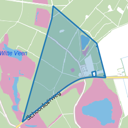 Perceel WTB00-B-3997