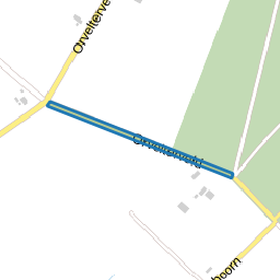 Perceel WTB00-C-2791