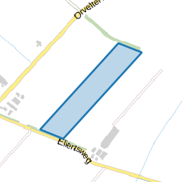 Perceel WTB00-C-2798