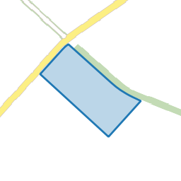 Perceel WTB00-C-2803