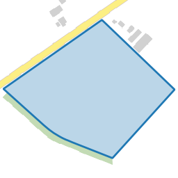 Perceel WTB00-C-2809