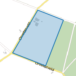 Perceel WTB00-C-2816