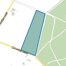 Perceel WTB00-C-2817