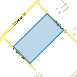 Perceel WTB00-C-2962