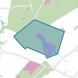 Perceel WTB00-C-3033