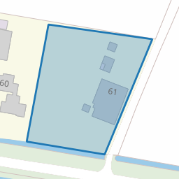 Perceel WTB00-C-3125