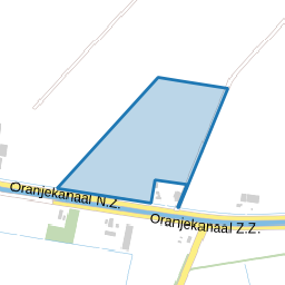 Perceel WTB00-C-3154